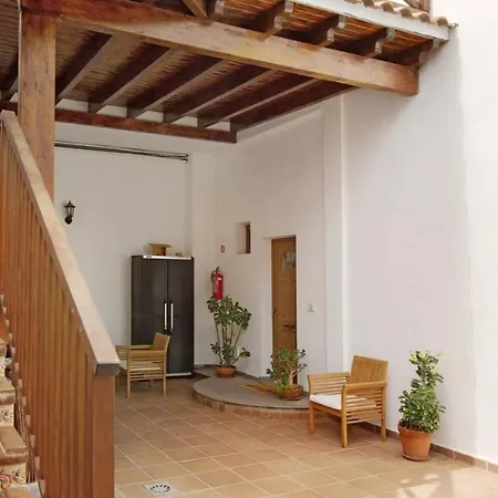 Holiday 2 Country house Santa Lucia De Tirajana
