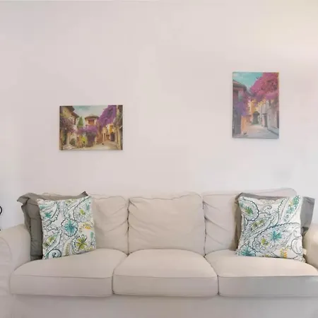 Country house Holiday 2 Santa Lucia De Tirajana