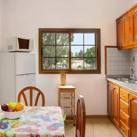 Landsted Holiday 2 Santa Lucia