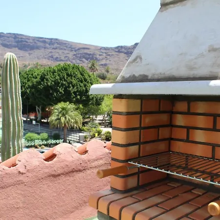Casa rural Holiday 2
