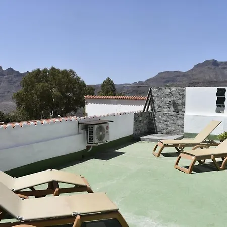 Casa rural Holiday 2