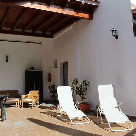 Casa rural Holiday 2