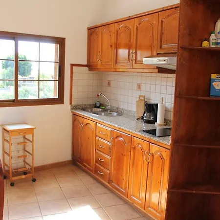 Holiday 2 Casa rural *